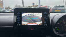 Toyota Yaris 1.5 Hybrid Icon 5dr CVT Hybrid Hatchback